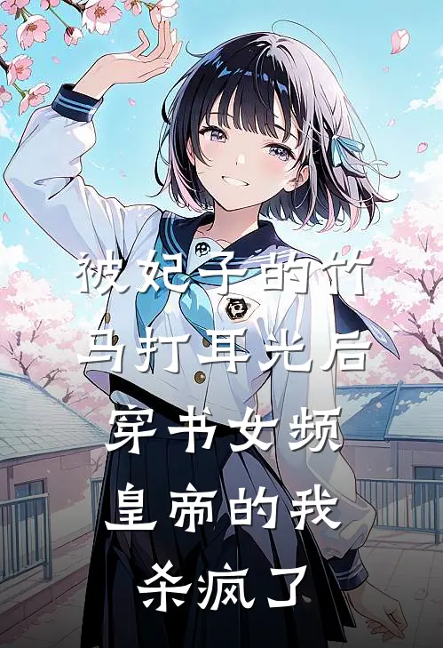 被妃子的竹马打耳光后，穿书女频皇帝的我杀疯了