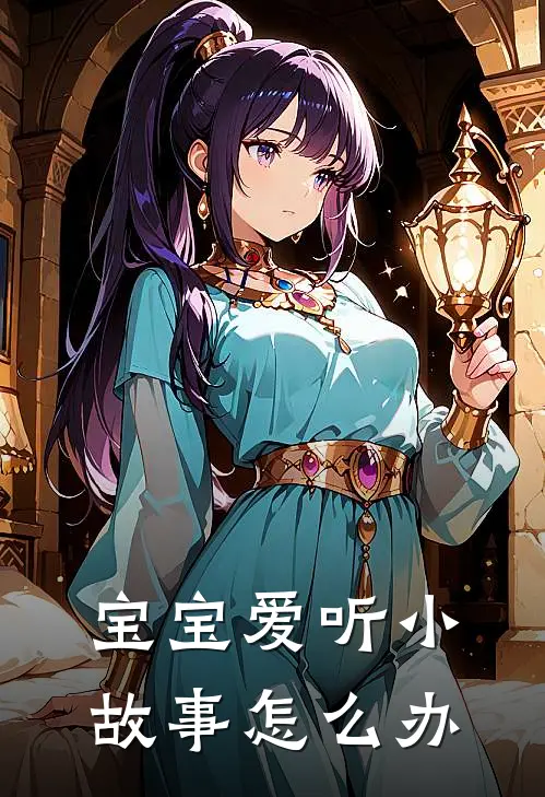 宝宝爱听小故事怎么办