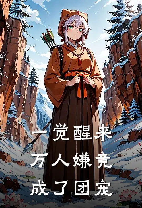 一觉醒来，万人嫌竟成了团宠