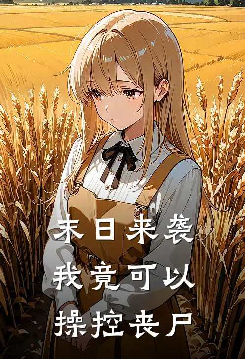 末日来袭，我竟可以操控丧尸赵理刘舒最新热门小说_末日来袭，我竟可以操控丧尸全本在线阅读