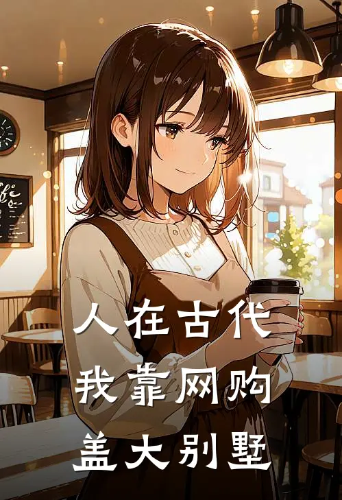 人在古代：我靠网购盖大别墅