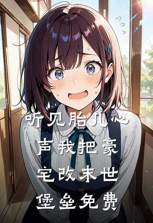 听见胎儿心声我把豪宅改末世堡垒免费