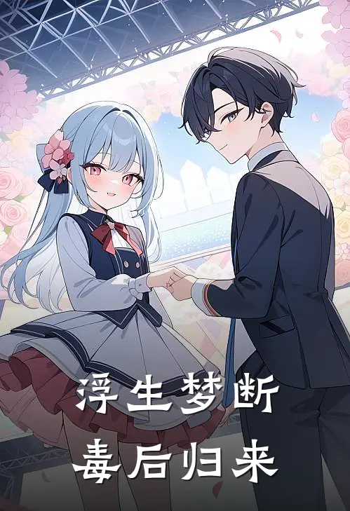 浮生梦断，毒后归来