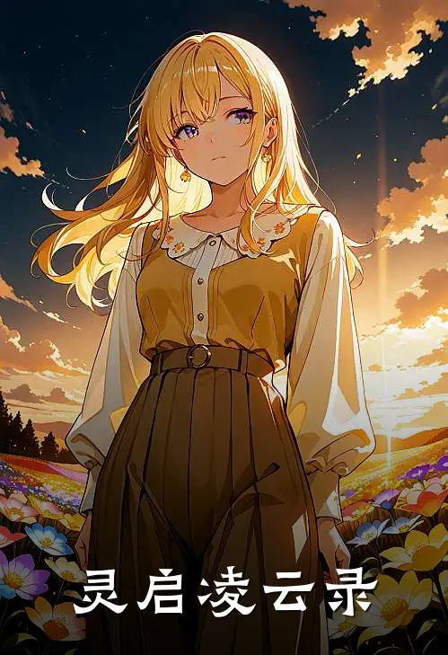 灵启凌云录凌峰林风最新小说推荐_完结小说灵启凌云录(凌峰林风)