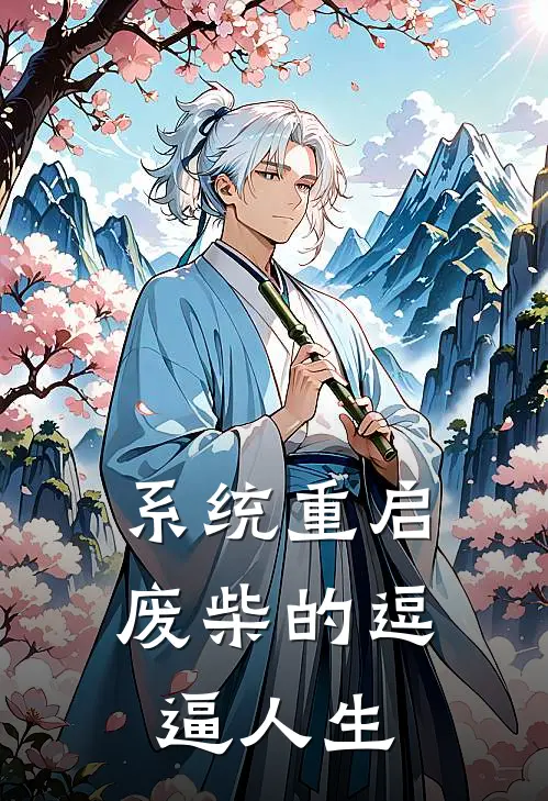 系统重启：废柴的逗逼人生林小贱白富美完整版小说_小说完结推荐系统重启：废柴的逗逼人生(林小贱白富美)