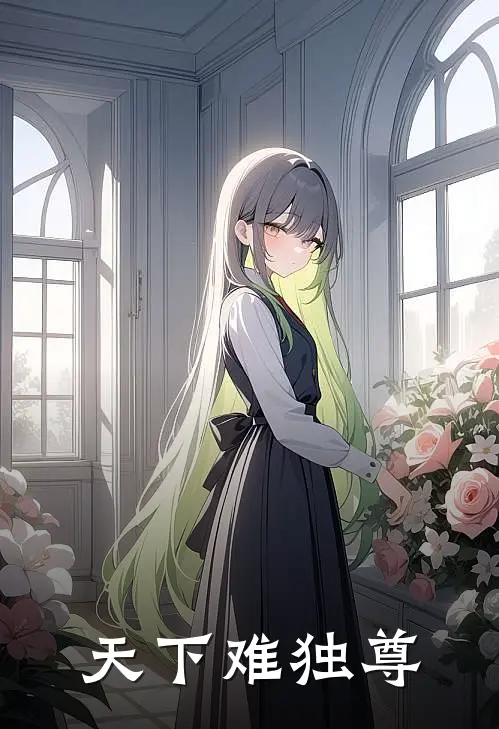 《天下难独尊》墨麟贾政火爆新书_天下难独尊(墨麟贾政)免费小说