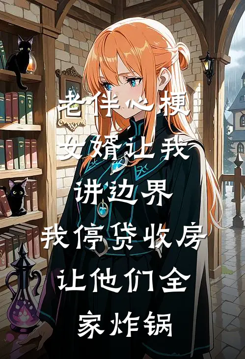 老伴心梗女婿让我讲边界，我停贷收房，让他们全家炸锅许志强赵秀云好看的小说推荐完结_在哪看免费小说老伴心梗女婿让我讲边界，我停贷收房，让他们全家炸锅许志强赵秀云