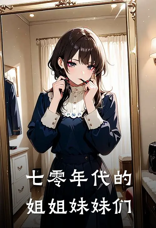 七零年代的姐姐妹妹们