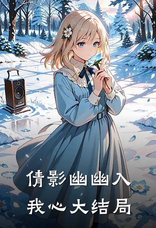 倩影幽幽入我心大结局