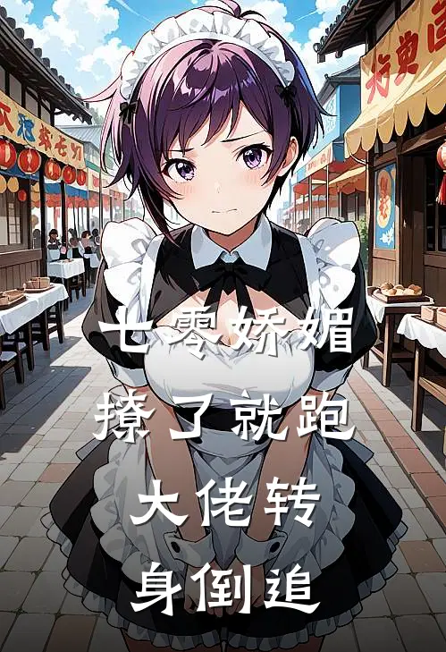 七零娇媚撩了就跑，大佬转身倒追