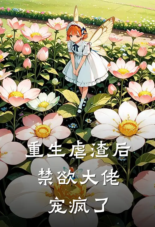 重生虐渣后，禁欲大佬宠疯了