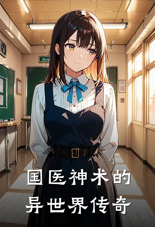 国医神术的异世界传奇