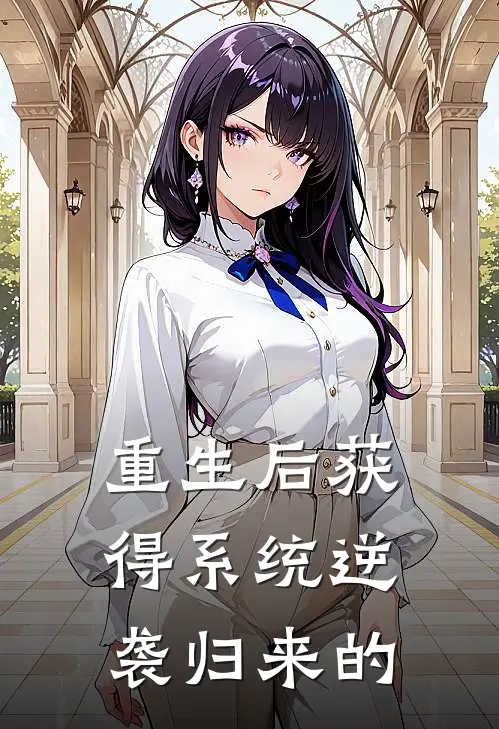 重生后获得系统逆袭归来的