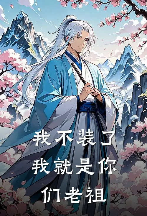 我不装了我就是你们老祖