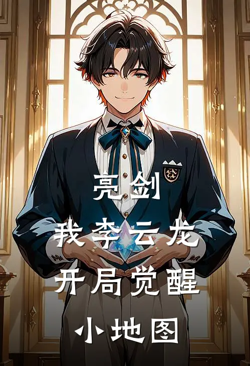 亮剑：我李云龙开局觉醒小地图