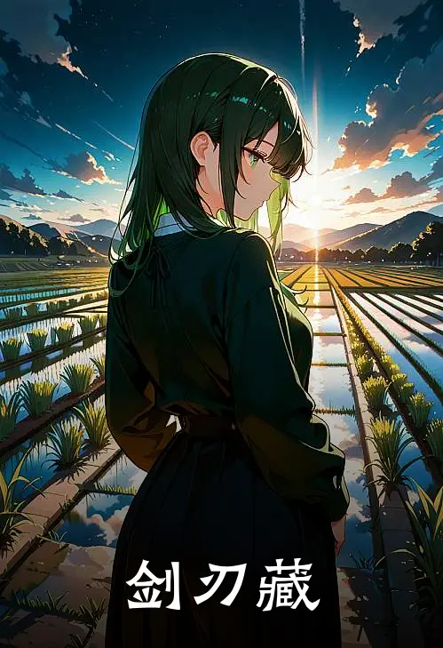 剑刃藏叶尘叶无锋完整版免费阅读_叶尘叶无锋精彩小说