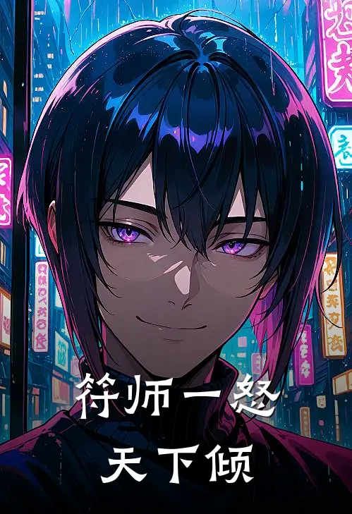 符师一怒天下倾