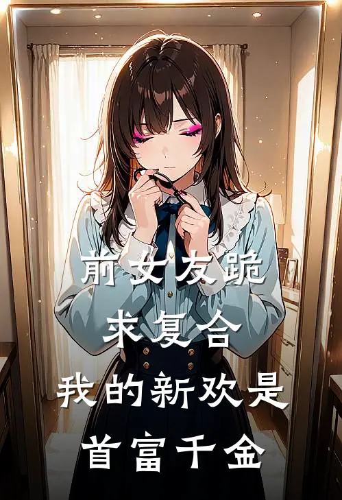 前女友跪求复合，我的新欢是首富千金