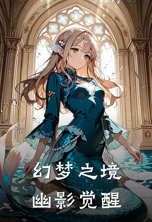 幻梦之境：幽影觉醒