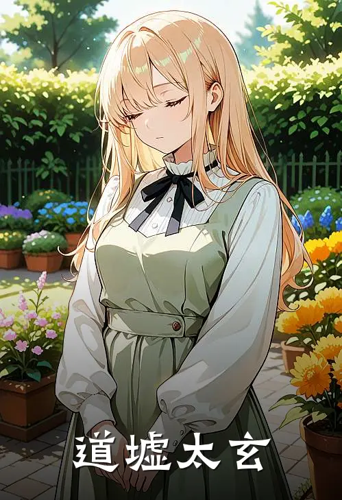 道墟太玄(张玄胡九爷)免费完结小说_免费小说在线阅读道墟太玄(张玄胡九爷)