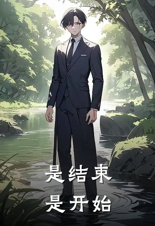 是结束，是开始