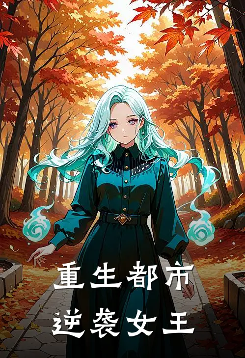 重生都市逆袭女王