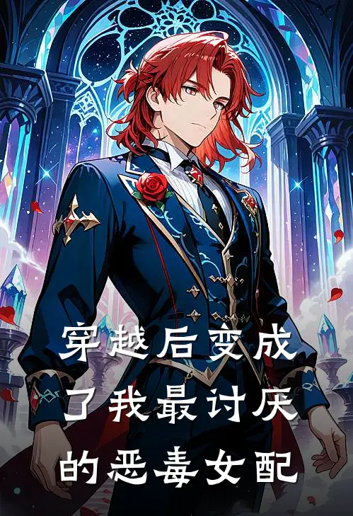 穿越后变成了我最讨厌的恶毒女配(林浅林涵)全文免费阅读无弹窗大结局_《穿越后变成了我最讨厌的恶毒女配》林浅林涵免费小说