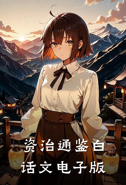 资治通鉴白话文电子版