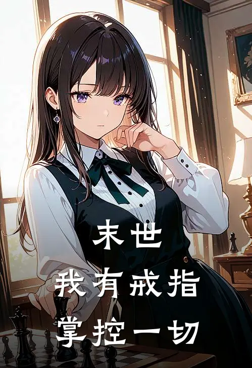 末世：我有戒指掌控一切