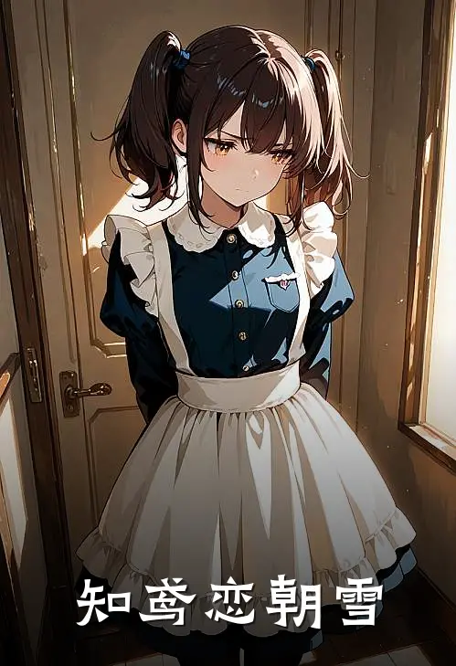 知鸢恋朝雪