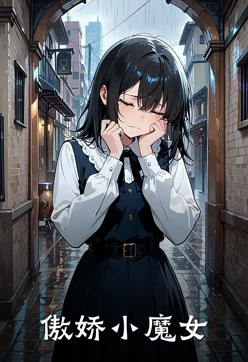 傲娇小魔女(胡小梅南宫曜)全本免费在线阅读_傲娇小魔女全文阅读