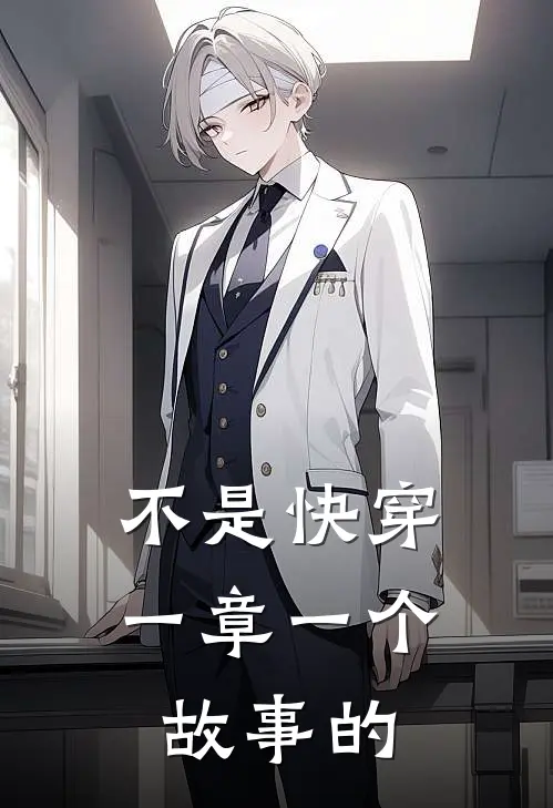 不是快穿一章一个故事的