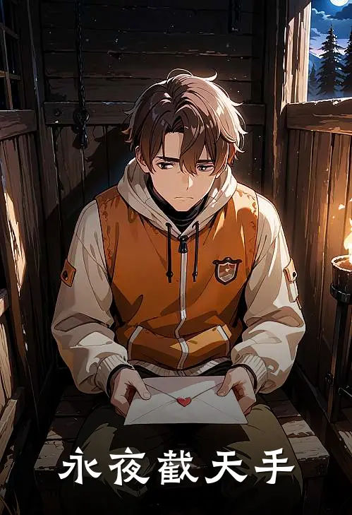 永夜截天手