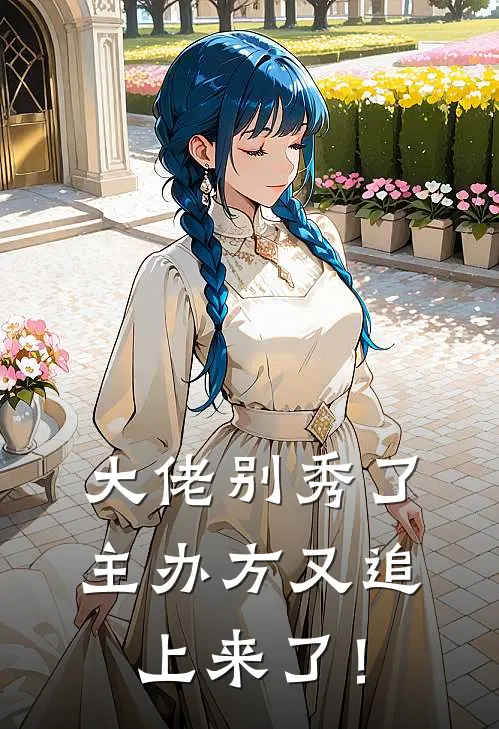 大佬别秀了，主办方又追上来了！