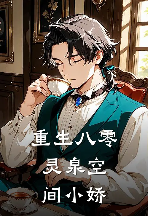 重生八零：灵泉空间小娇