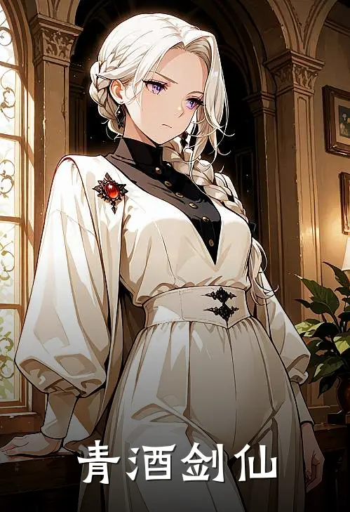 青酒剑仙苏陌玉陆霄最新小说推荐_热门小说排行榜青酒剑仙(苏陌玉陆霄)