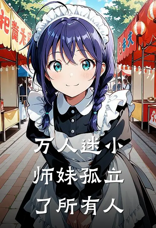 万人迷小师妹孤立了所有人