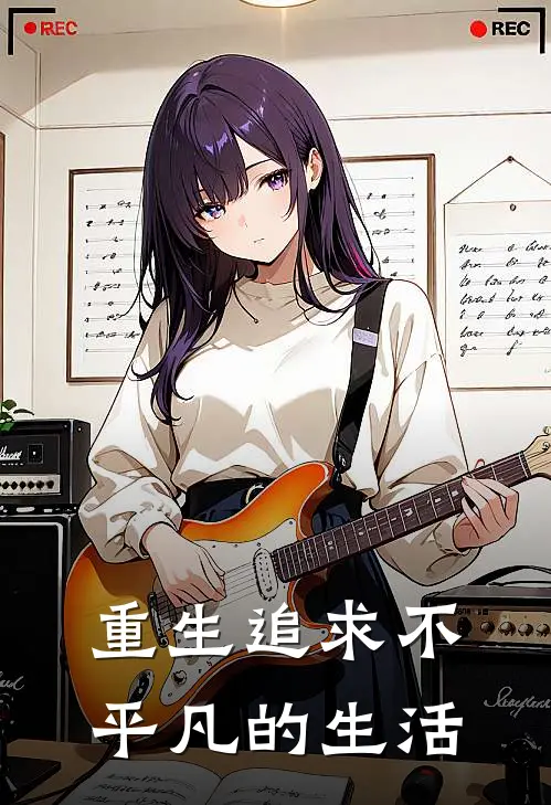 重生追求不平凡的生活