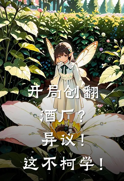 开局创翻酒厂？异议！这不柯学！