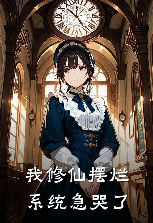 林笑苏婉儿《我修仙摆烂，系统急哭了》完整版在线阅读_林笑苏婉儿完整版在线阅读