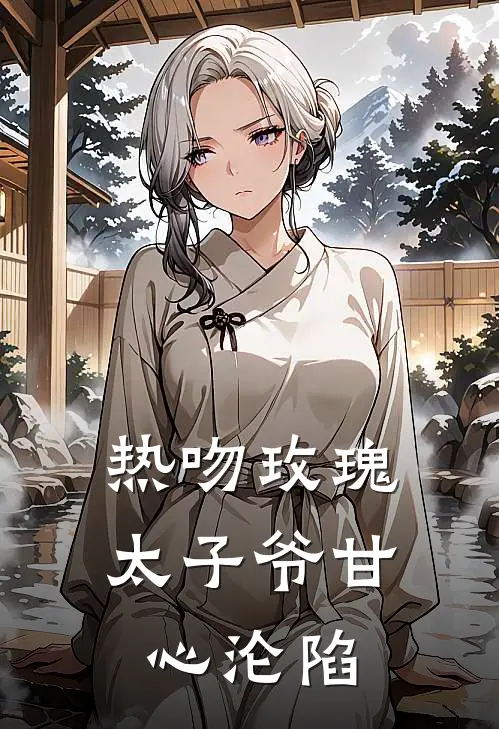 热吻玫瑰：太子爷甘心沦陷