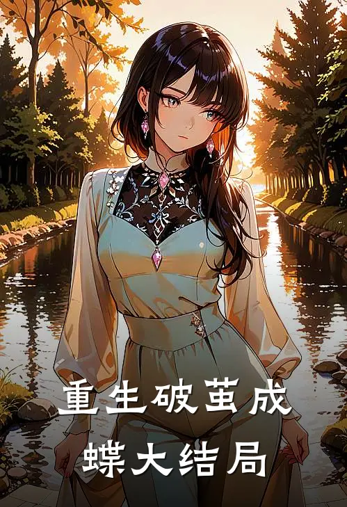 重生破茧成蝶大结局