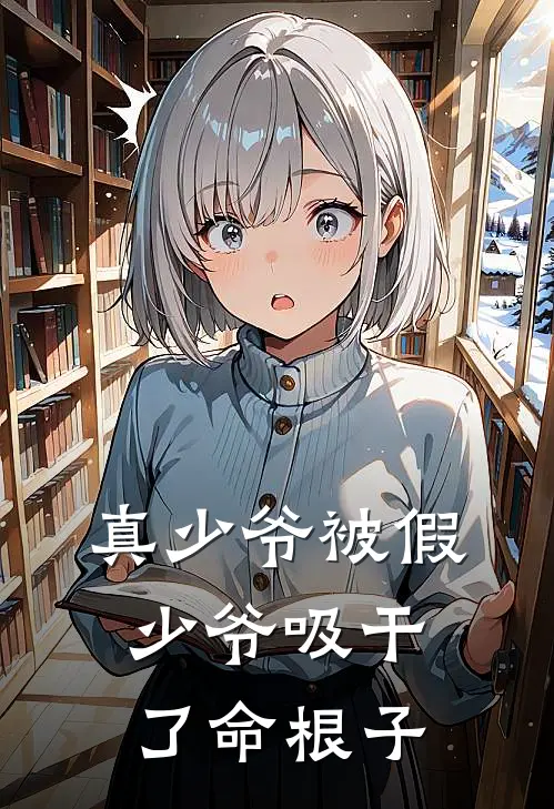 真少爷被假少爷吸干了命根子