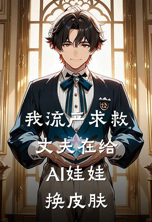 我流产求救，丈夫在给AI娃娃换皮肤艾莉顾承完本热门小说_小说完结版我流产求救，丈夫在给AI娃娃换皮肤(艾莉顾承)
