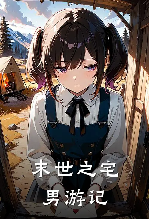 末世之宅男游记