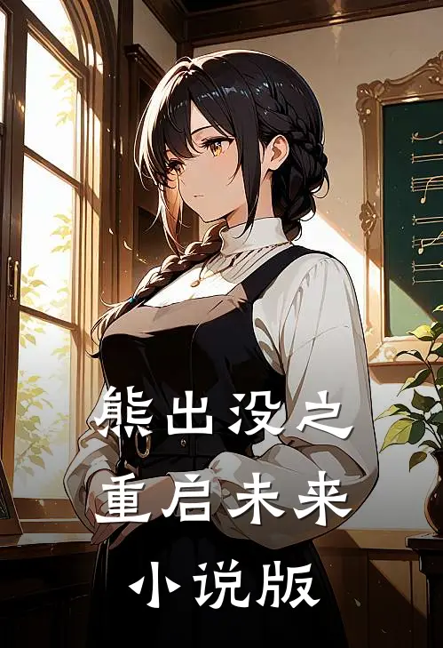 熊出没之重启未来小说版小亮光头强热门的网络小说_完整版小说熊出没之重启未来小说版(小亮光头强)