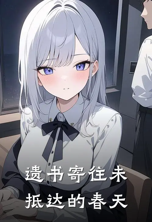 遗书寄往未抵达的春天