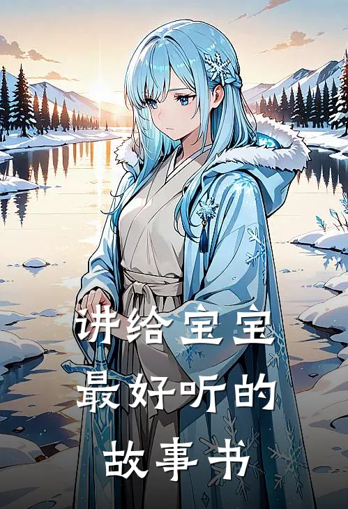 讲给宝宝最好听的故事书