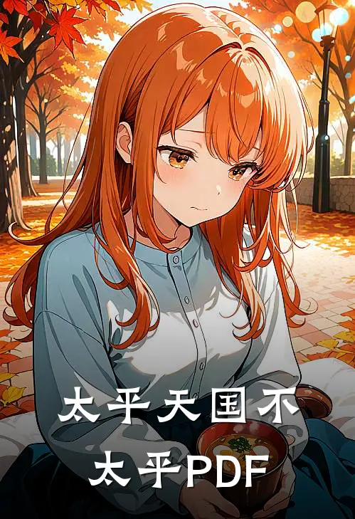 太平天国不太平PDF