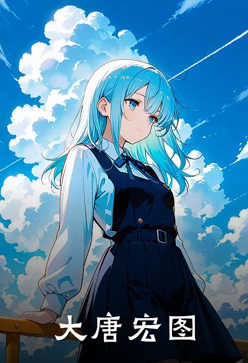 大唐宏图